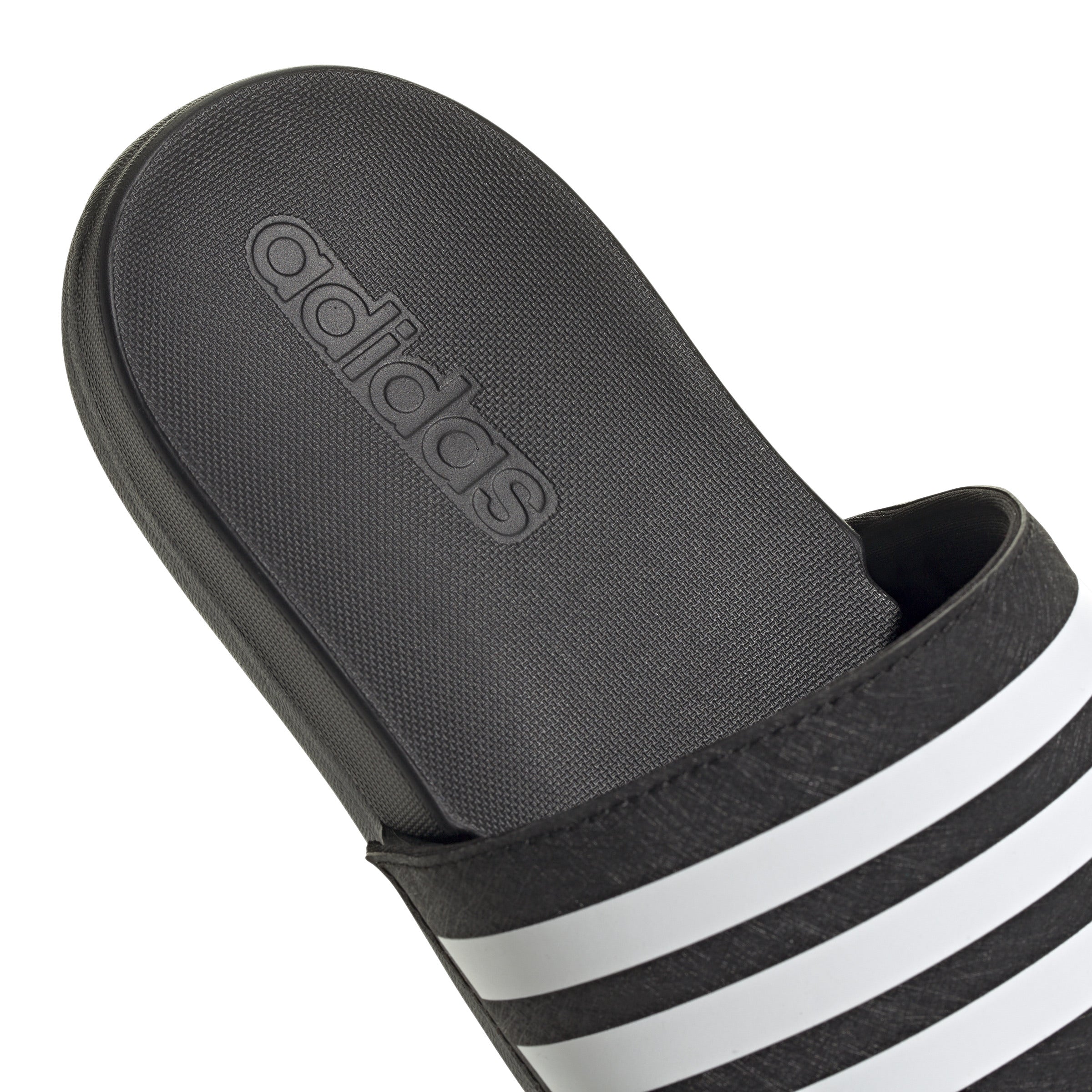ADILETTE COMFORT SLIDES KIDS Core Black / Ftwr White / Core Black / 6 ADILETTE COMFORT SLIDES KIDS Core Black / Ftwr White / Core Black / 6