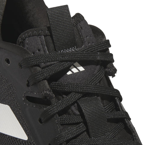 adizero Ubersonic 5 Tennis Shoes Core Black / Zero Met. / Silver Met. / 9 adizero Ubersonic 5 Tennis Shoes Core Black / Zero Met. / Silver Met. / 9