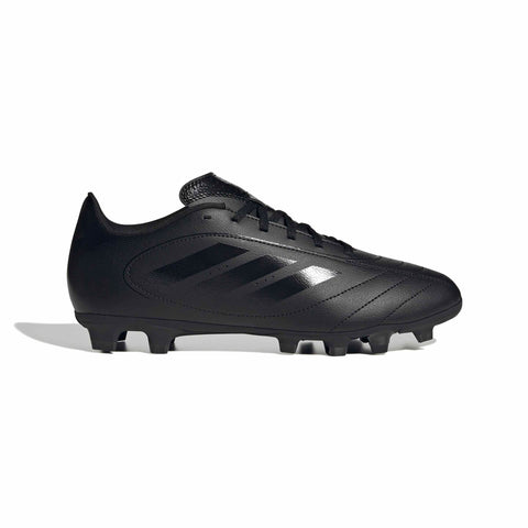 GOLETTO IX Firm Ground/Multi Ground Football Boots Core Black / 10- GOLETTO IX Firm Ground/Multi Ground Football Boots Core Black / 10-