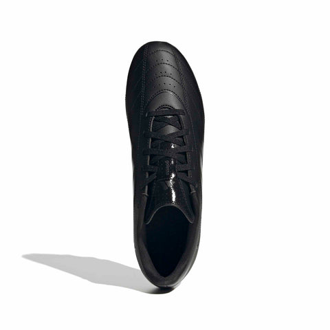 GOLETTO IX Firm Ground/Multi Ground Football Boots Core Black / 10- GOLETTO IX Firm Ground/Multi Ground Football Boots Core Black / 10-