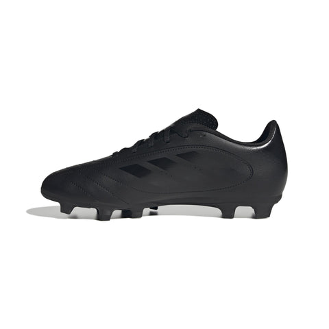 GOLETTO IX Firm Ground/Multi Ground Football Boots Core Black / 10- GOLETTO IX Firm Ground/Multi Ground Football Boots Core Black / 10-