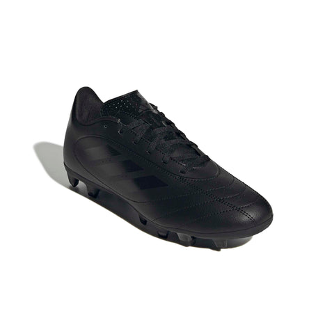 GOLETTO IX Firm Ground/Multi Ground Football Boots Core Black / 10- GOLETTO IX Firm Ground/Multi Ground Football Boots Core Black / 10-