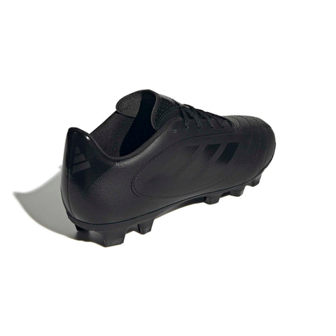 GOLETTO IX Firm Ground/Multi Ground Football Boots Core Black / 10- GOLETTO IX Firm Ground/Multi Ground Football Boots Core Black / 10-