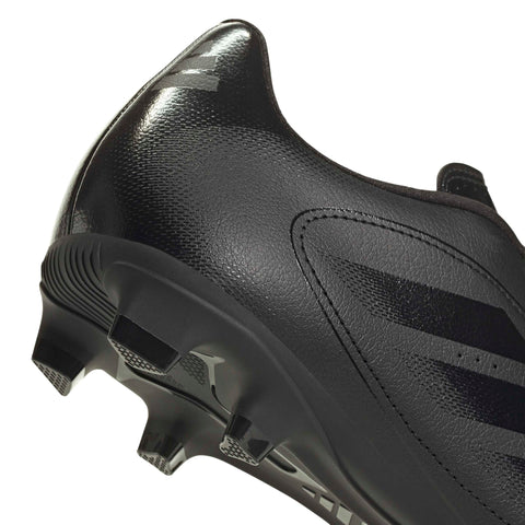 GOLETTO IX Firm Ground/Multi Ground Football Boots Core Black / 10- GOLETTO IX Firm Ground/Multi Ground Football Boots Core Black / 10-