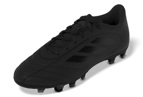 GOLETTO IX Firm Ground/Multi Ground Football Boots Core Black / 10- GOLETTO IX Firm Ground/Multi Ground Football Boots Core Black / 10-