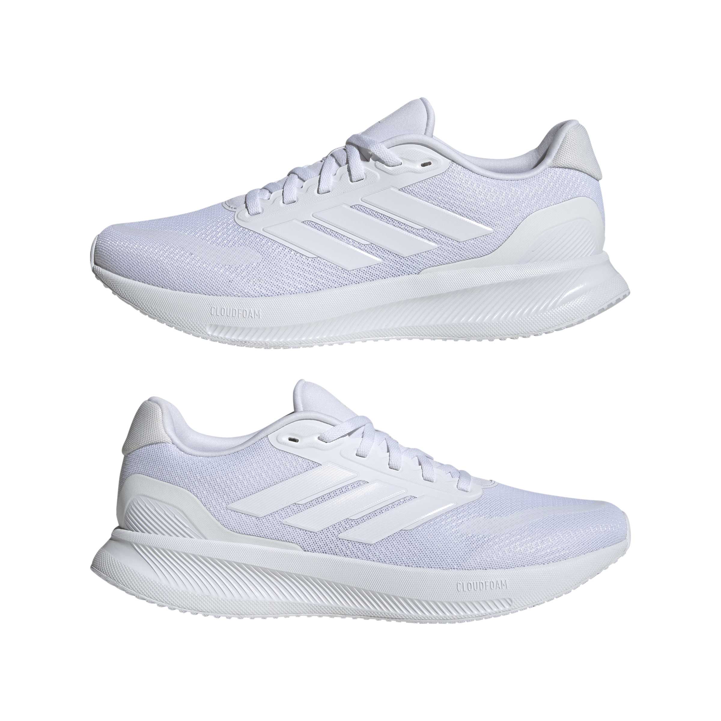 RUNFALCON 5 Ftwr White / Ftwr White / Ftwr White / 13 RUNFALCON 5 Ftwr White / Ftwr White / Ftwr White / 13