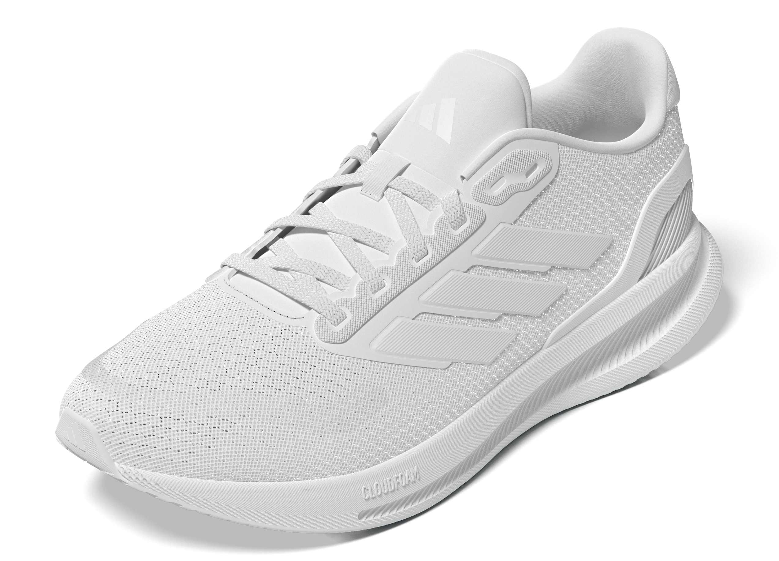 RUNFALCON 5 Ftwr White / Ftwr White / Ftwr White / 13 RUNFALCON 5 Ftwr White / Ftwr White / Ftwr White / 13