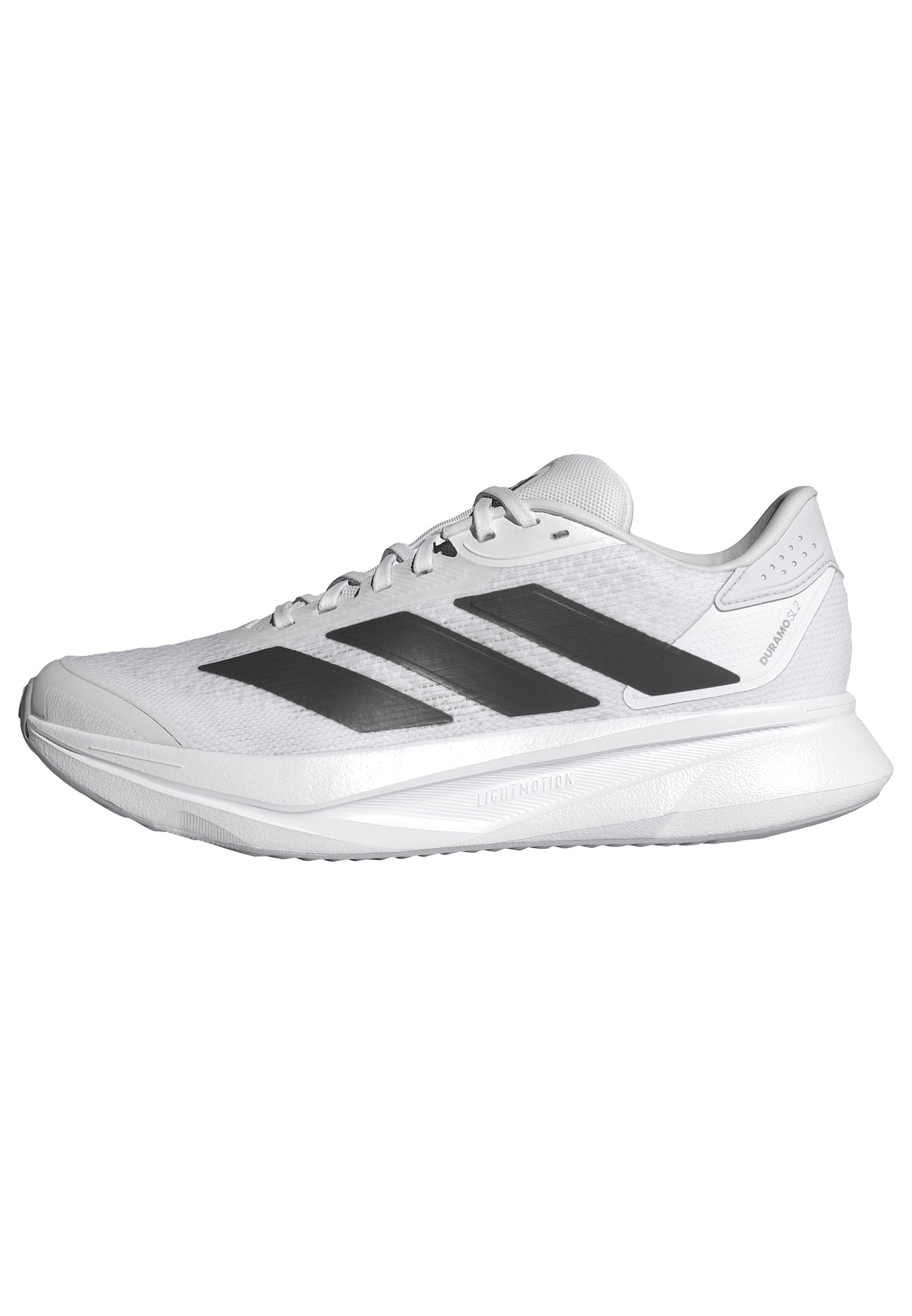 DURAMO SL 2 Running Shoes Ftwr White / Core Black / Dash Grey / 10 DURAMO SL 2 Running Shoes Ftwr White / Core Black / Dash Grey / 10