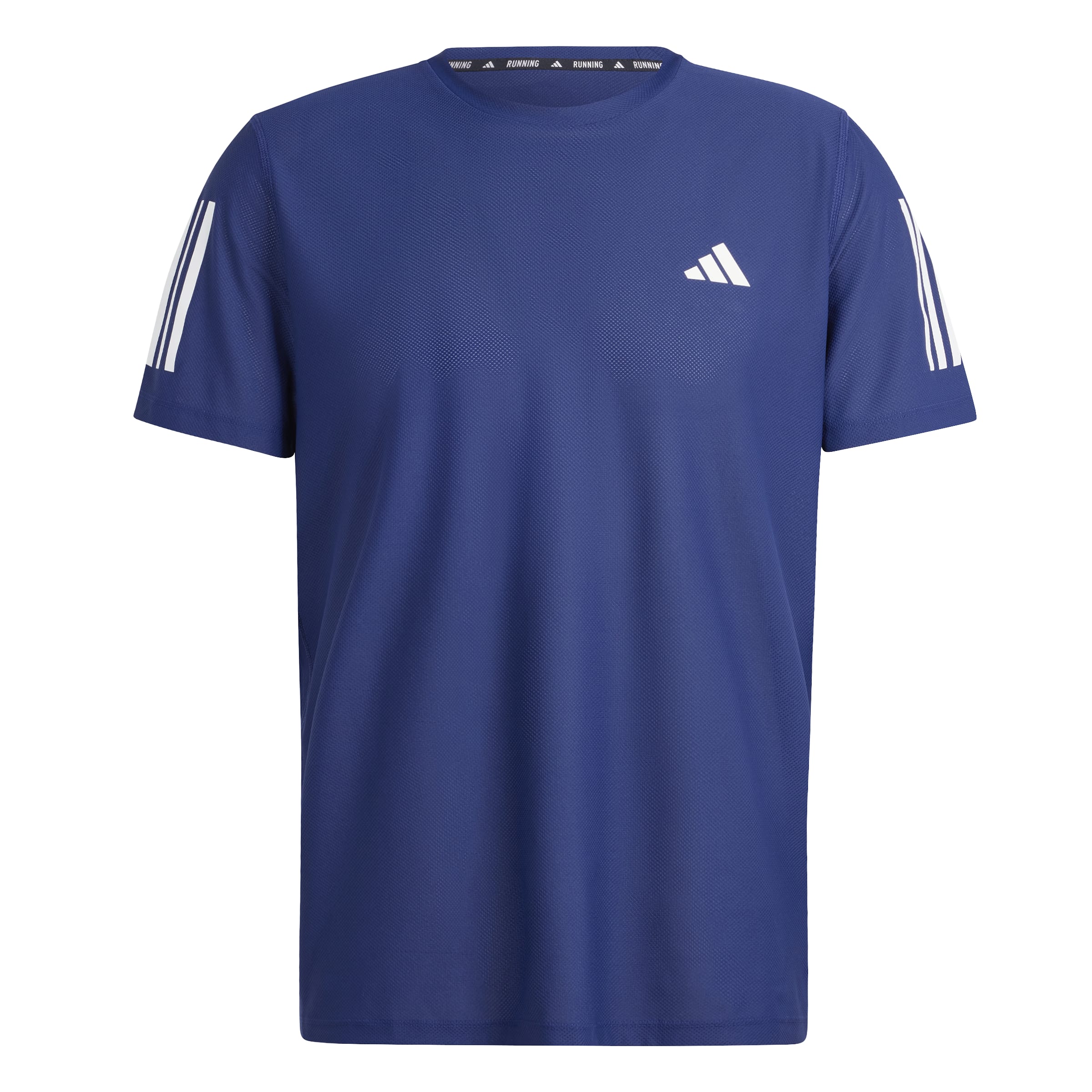 Own the Run T-shirt Dark Blue / L Own the Run T-shirt Dark Blue / L