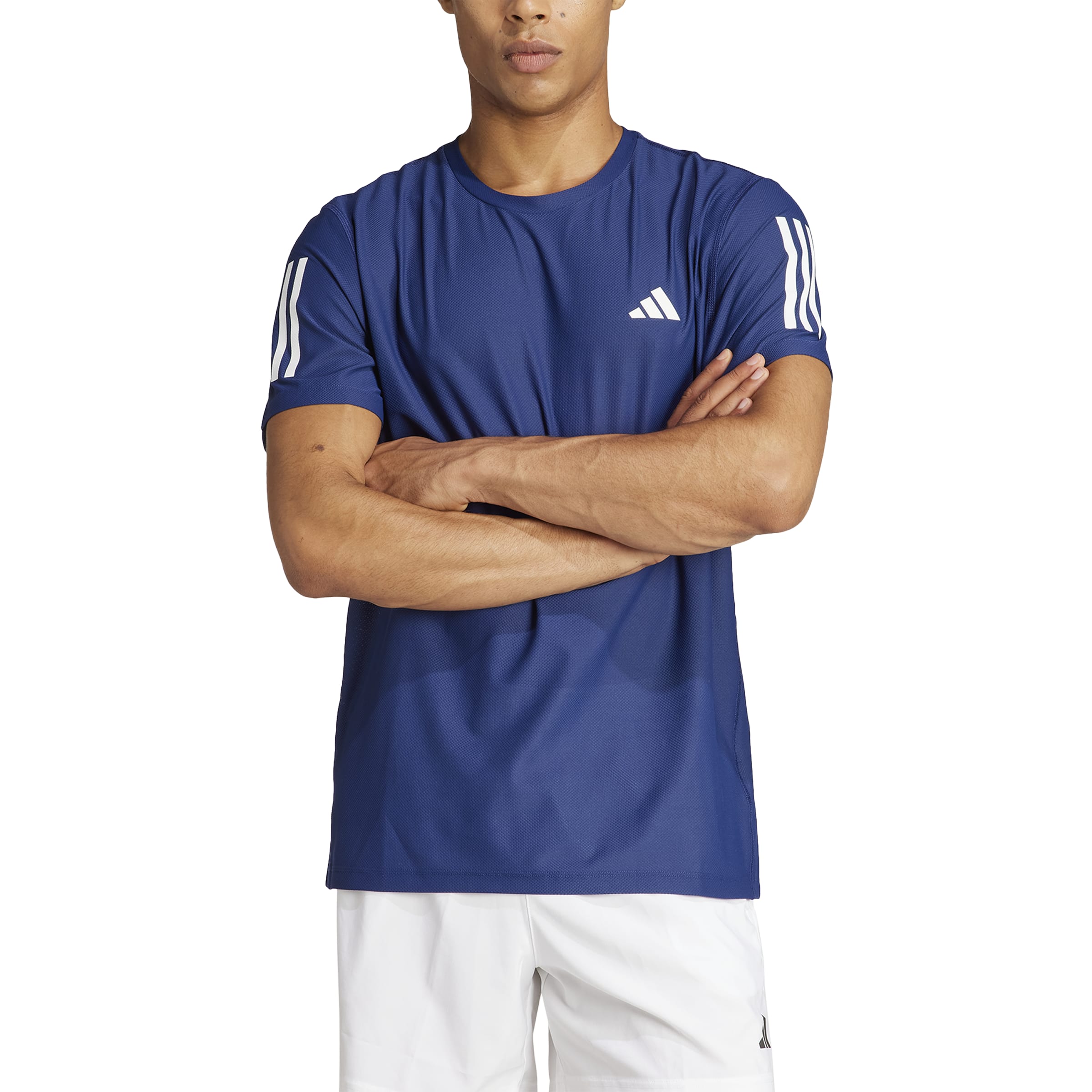 Own the Run T-shirt Dark Blue / L Own the Run T-shirt Dark Blue / L