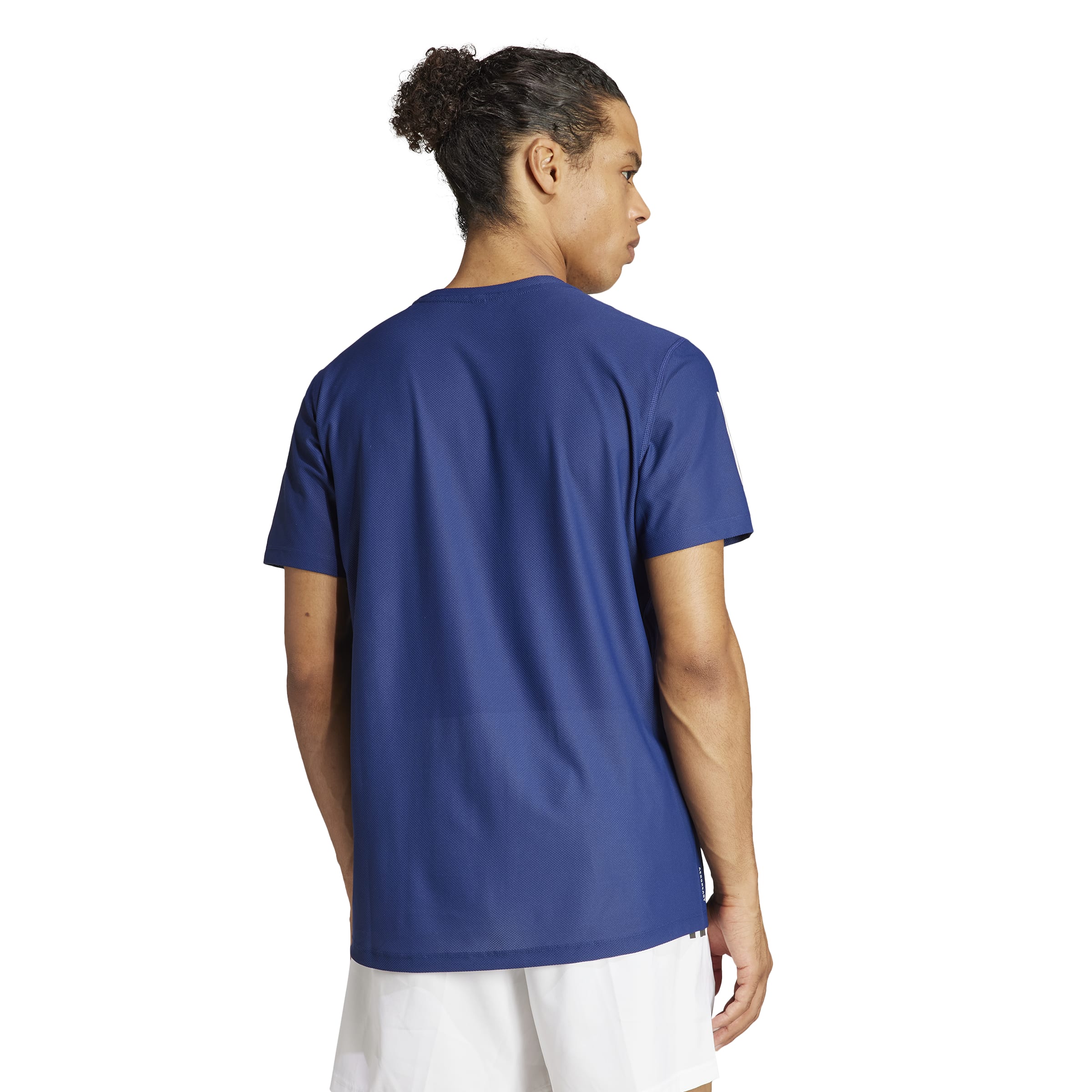 Own the Run T-shirt Dark Blue / L Own the Run T-shirt Dark Blue / L