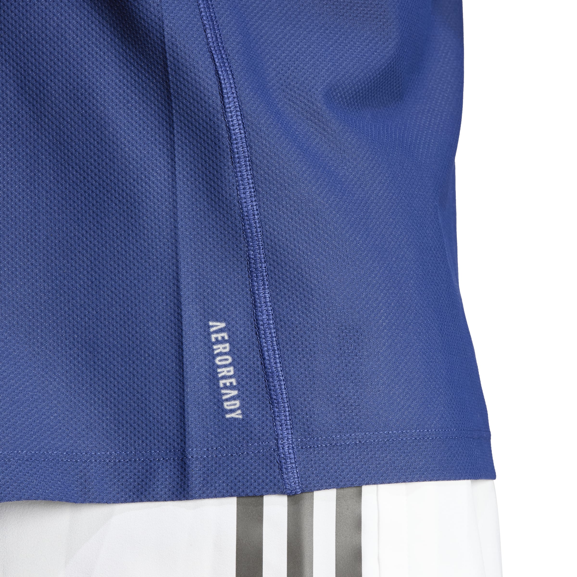 Own the Run T-shirt Dark Blue / L Own the Run T-shirt Dark Blue / L