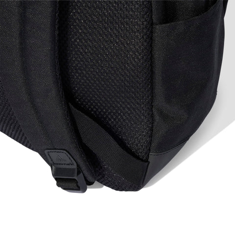 ADIDAS POWER BACKPACK Black / White / NS ADIDAS POWER BACKPACK Black / White / NS