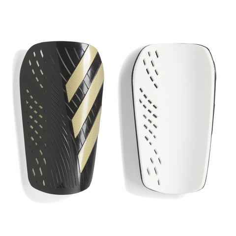TIRO SHINGUARD CLUB Black / Gold Met. / M TIRO SHINGUARD CLUB Black / Gold Met. / M