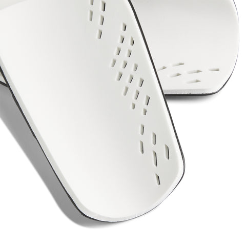 TIRO SHINGUARD CLUB Black / Gold Met. / M TIRO SHINGUARD CLUB Black / Gold Met. / M