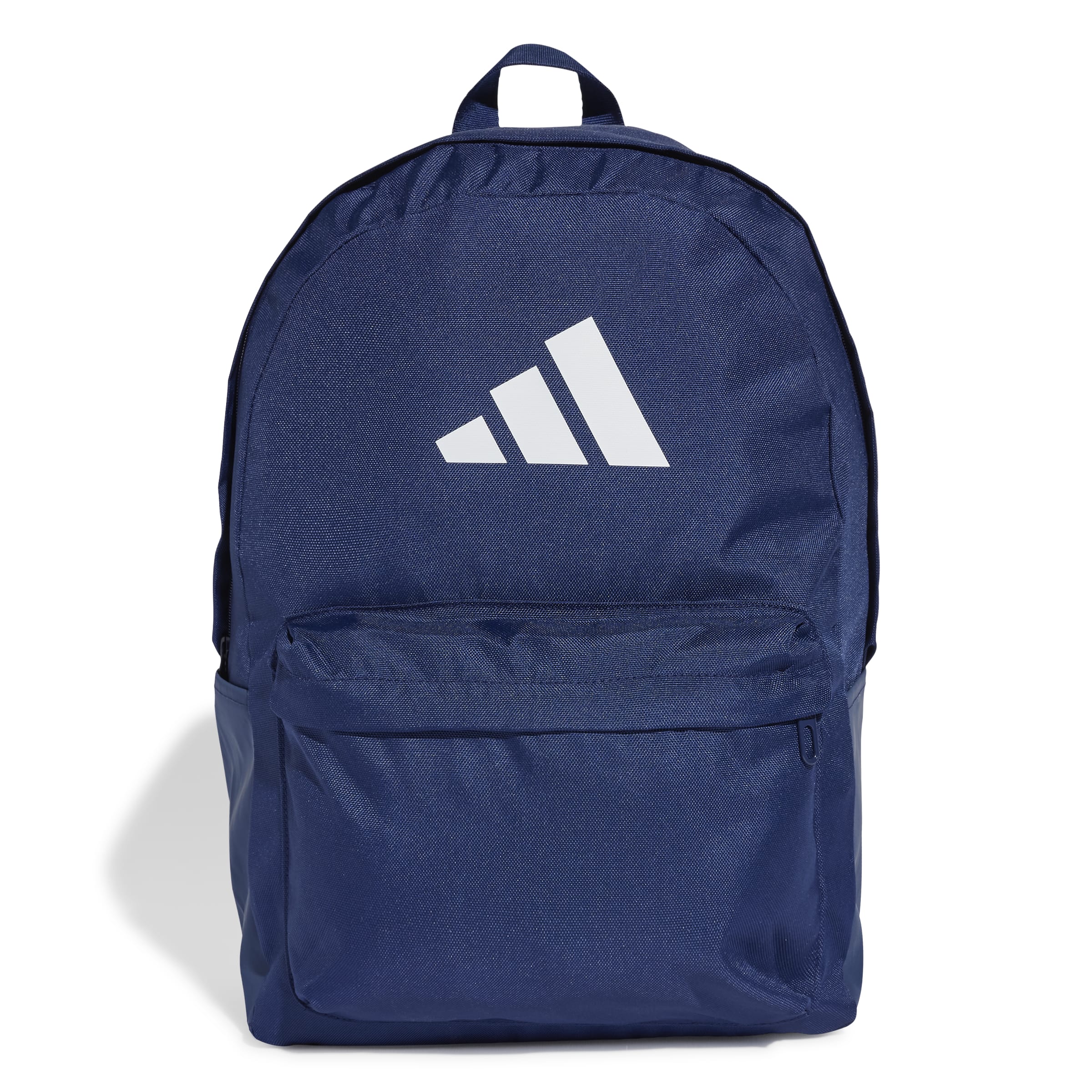 CLASSIC 3BARS BACKPACK Dark Blue / White / NS CLASSIC 3BARS BACKPACK Dark Blue / White / NS