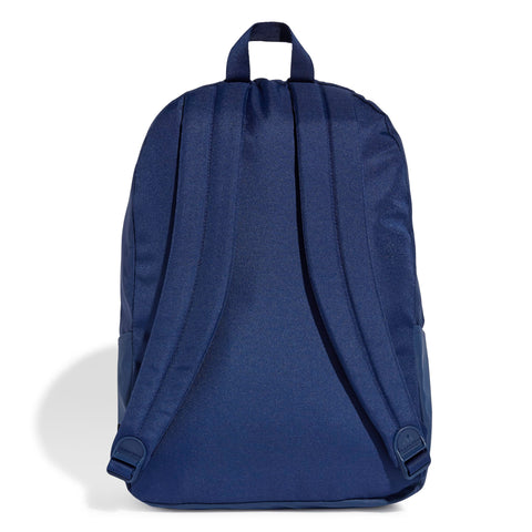 CLASSIC 3BARS BACKPACK Dark Blue / White / NS CLASSIC 3BARS BACKPACK Dark Blue / White / NS