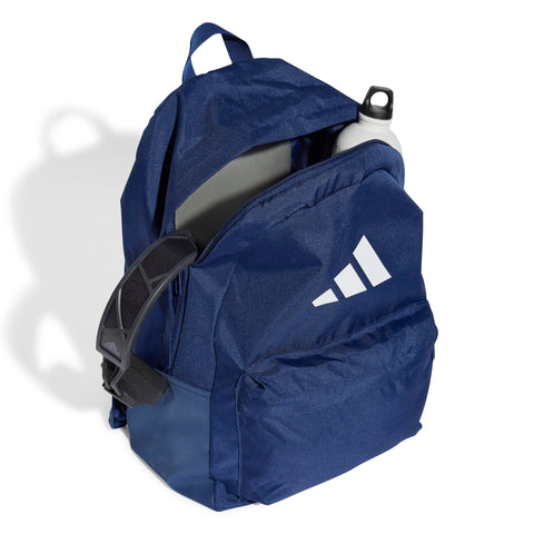 CLASSIC 3BARS BACKPACK Dark Blue / White / NS CLASSIC 3BARS BACKPACK Dark Blue / White / NS