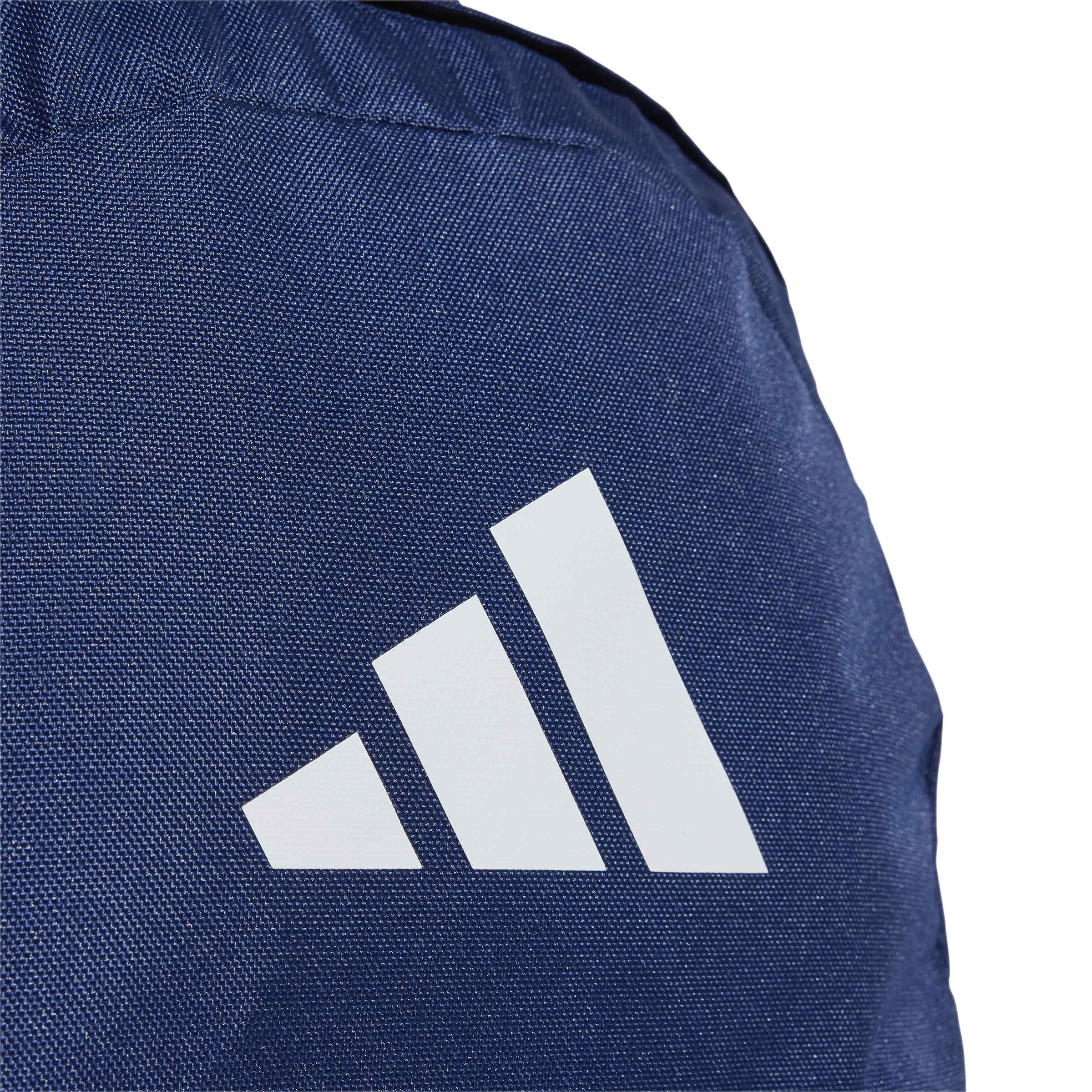 CLASSIC 3BARS BACKPACK Dark Blue / White / NS CLASSIC 3BARS BACKPACK Dark Blue / White / NS