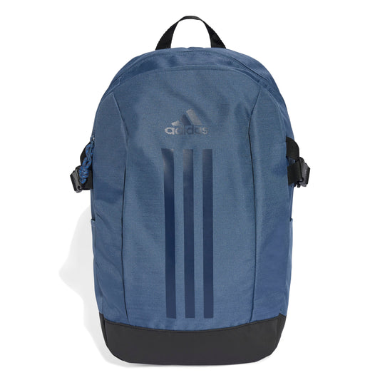 ADIDAS POWER BACKPACK Preloved Ink / Shadow Navy / NS
