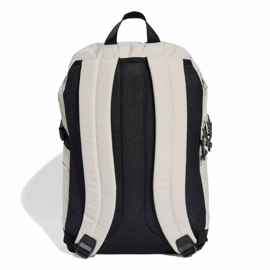 ADIDAS POWER BACKPACK Alumina / Black / NS