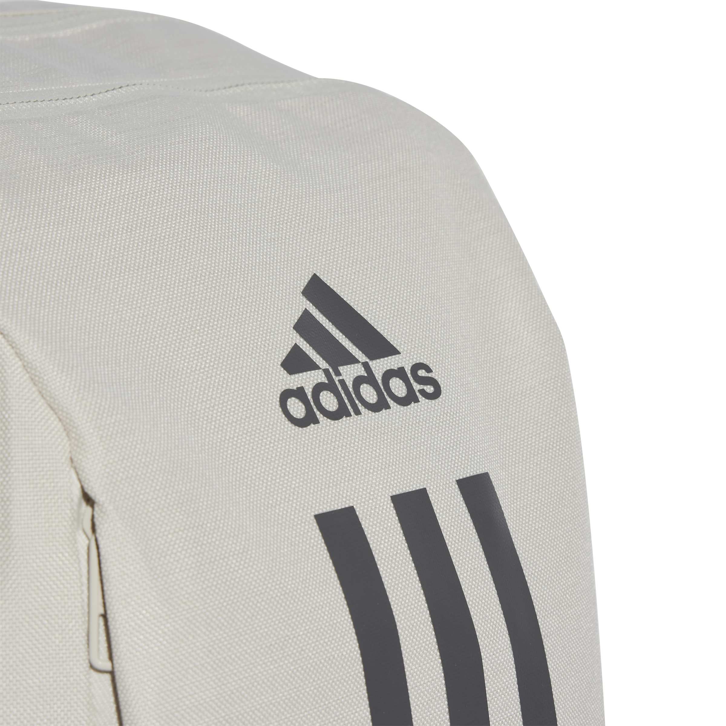 ADIDAS POWER BACKPACK Alumina / Black / NS ADIDAS POWER BACKPACK Alumina / Black / NS