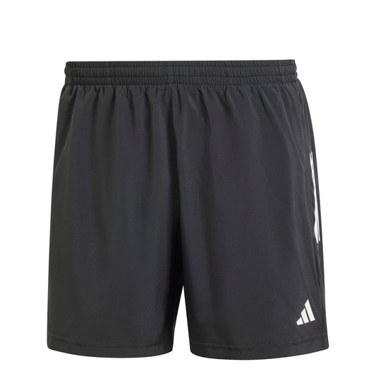 Own The Run Short Black / XL7"