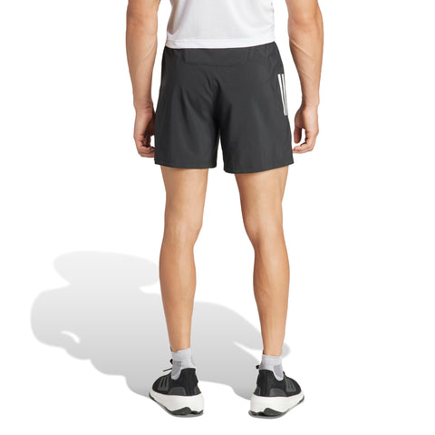 Own The Run Short Black / XL7" Own The Run Short Black / XL7"