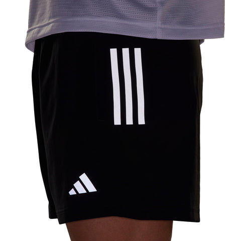 Own The Run Short Black / XL7" Own The Run Short Black / XL7"