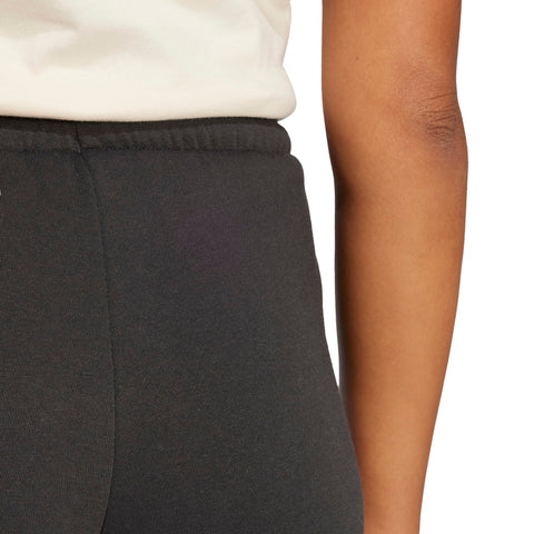 ESSENTIALS SMALL LOGO FEEL COZY SHORTS Black / White / 2XL ESSENTIALS SMALL LOGO FEEL COZY SHORTS Black / White / 2XL