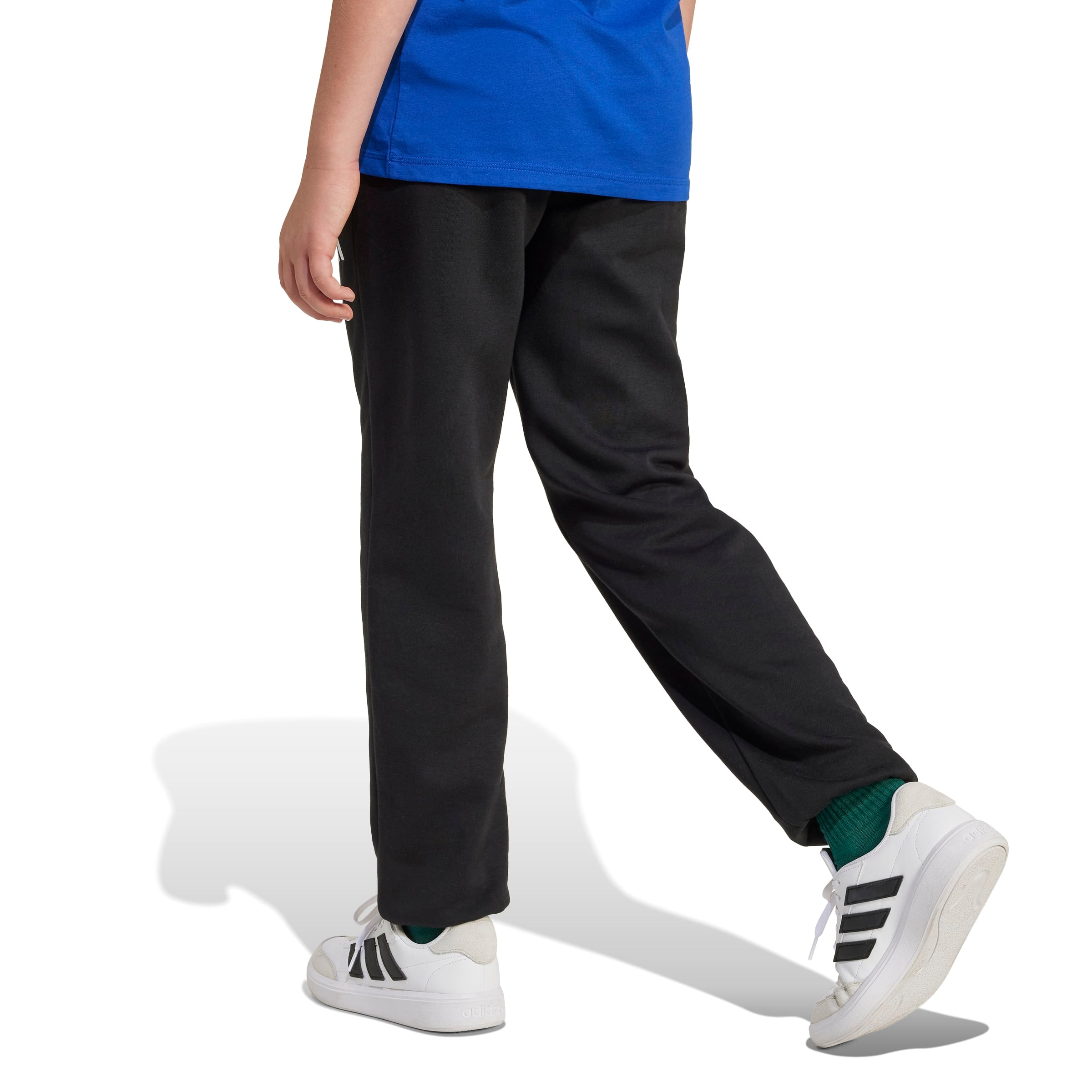 ESSENTIALS PANTS Black / White / 1112 ESSENTIALS PANTS Black / White / 1112