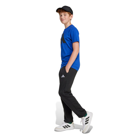 ESSENTIALS PANTS Black / White / 1112 ESSENTIALS PANTS Black / White / 1112