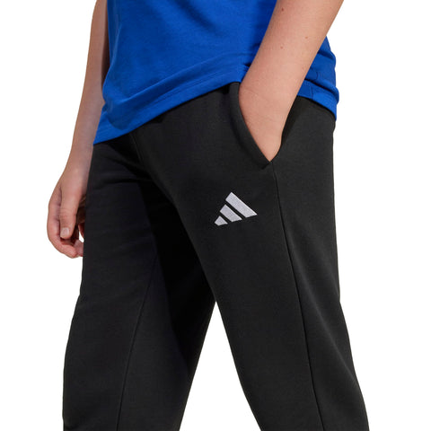 ESSENTIALS PANTS Black / White / 1112 ESSENTIALS PANTS Black / White / 1112