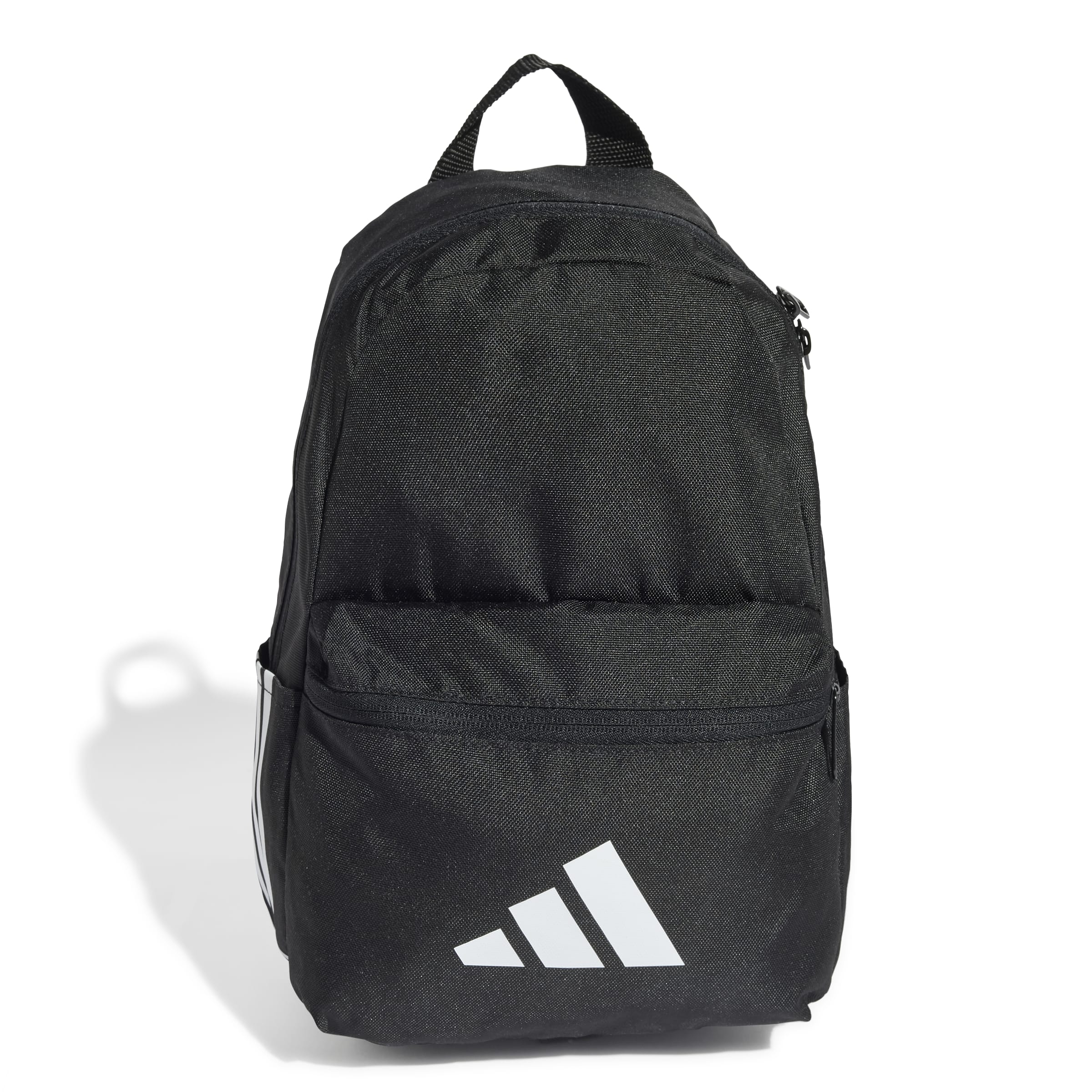 LITTLE KIDS LOGO BACKPACK Black / NS LITTLE KIDS LOGO BACKPACK Black / NS