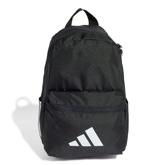 LITTLE KIDS LOGO BACKPACK Black / NS