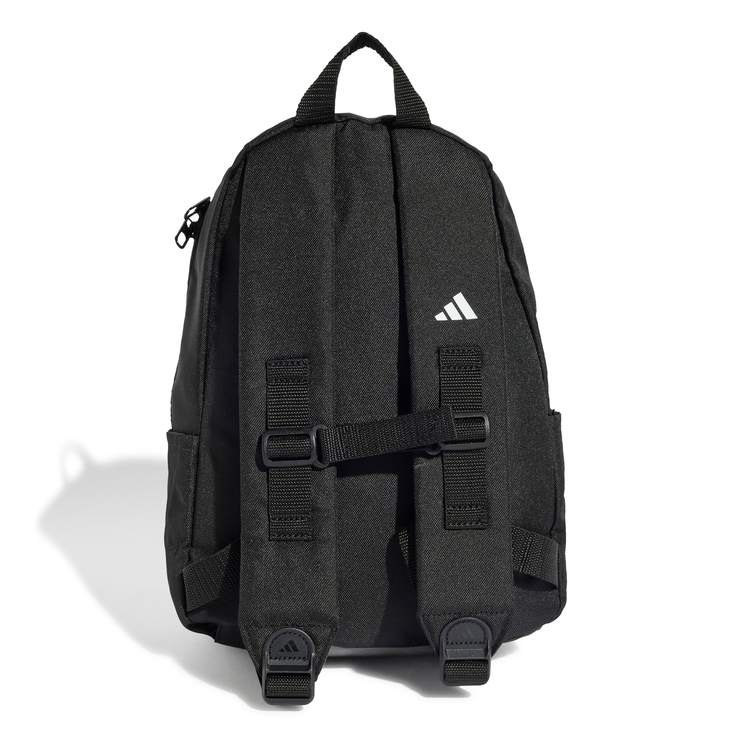 LITTLE KIDS LOGO BACKPACK Black / NS LITTLE KIDS LOGO BACKPACK Black / NS