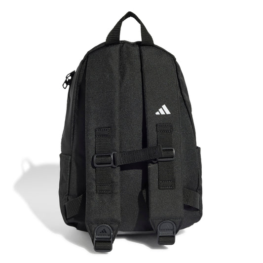 LITTLE KIDS LOGO BACKPACK Black / NS