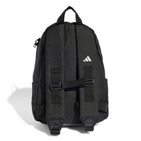 LITTLE KIDS LOGO BACKPACK Black / NS LITTLE KIDS LOGO BACKPACK Black / NS