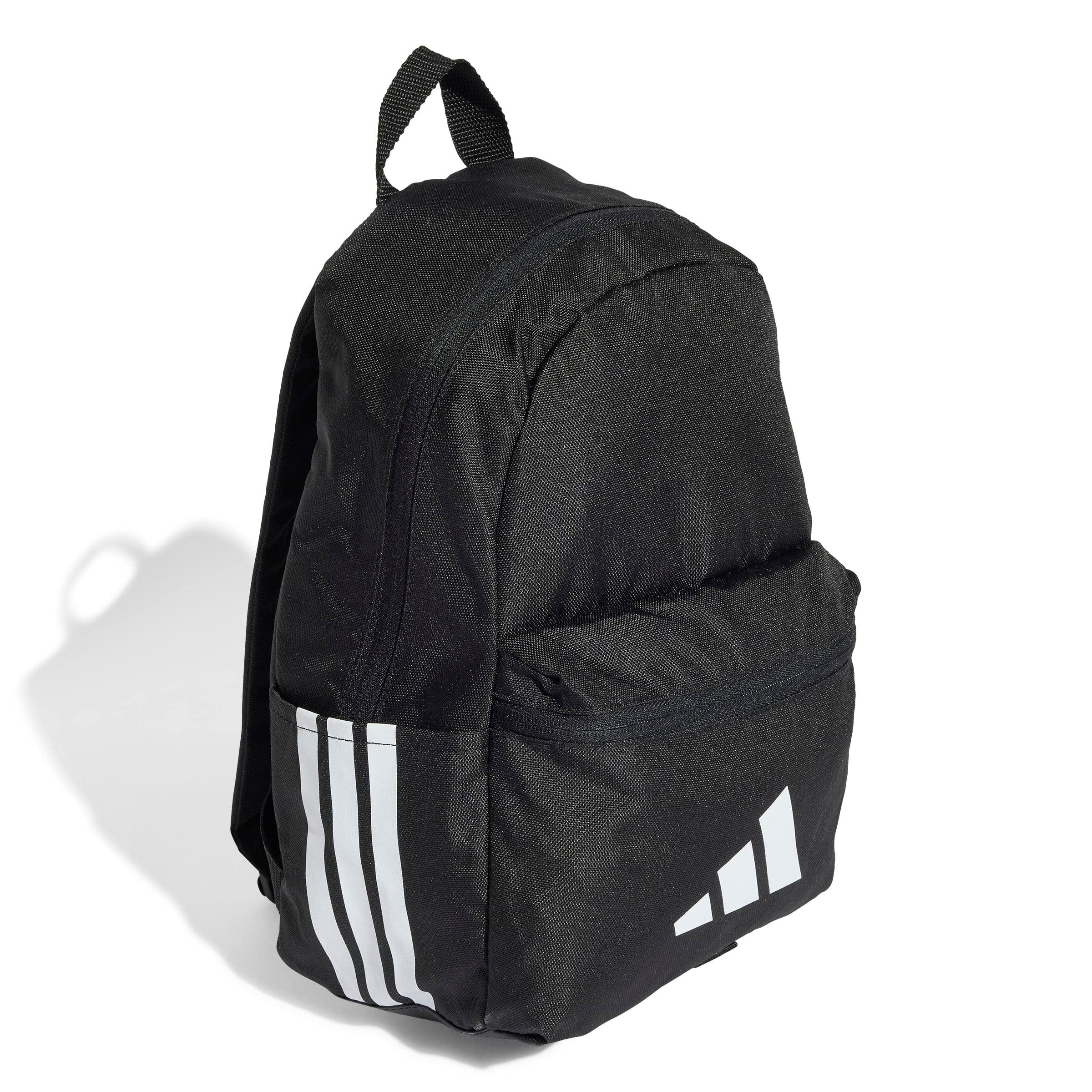 LITTLE KIDS LOGO BACKPACK Black / NS LITTLE KIDS LOGO BACKPACK Black / NS