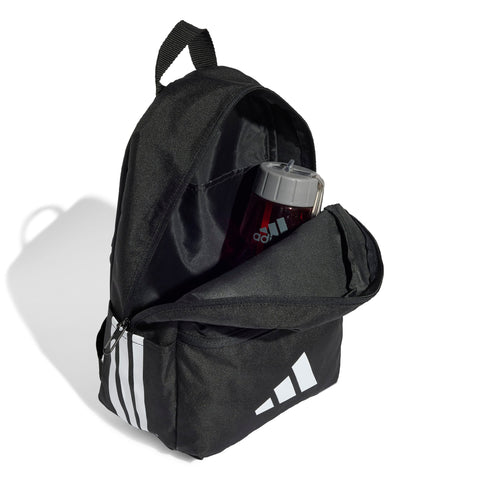 LITTLE KIDS LOGO BACKPACK Black / NS LITTLE KIDS LOGO BACKPACK Black / NS