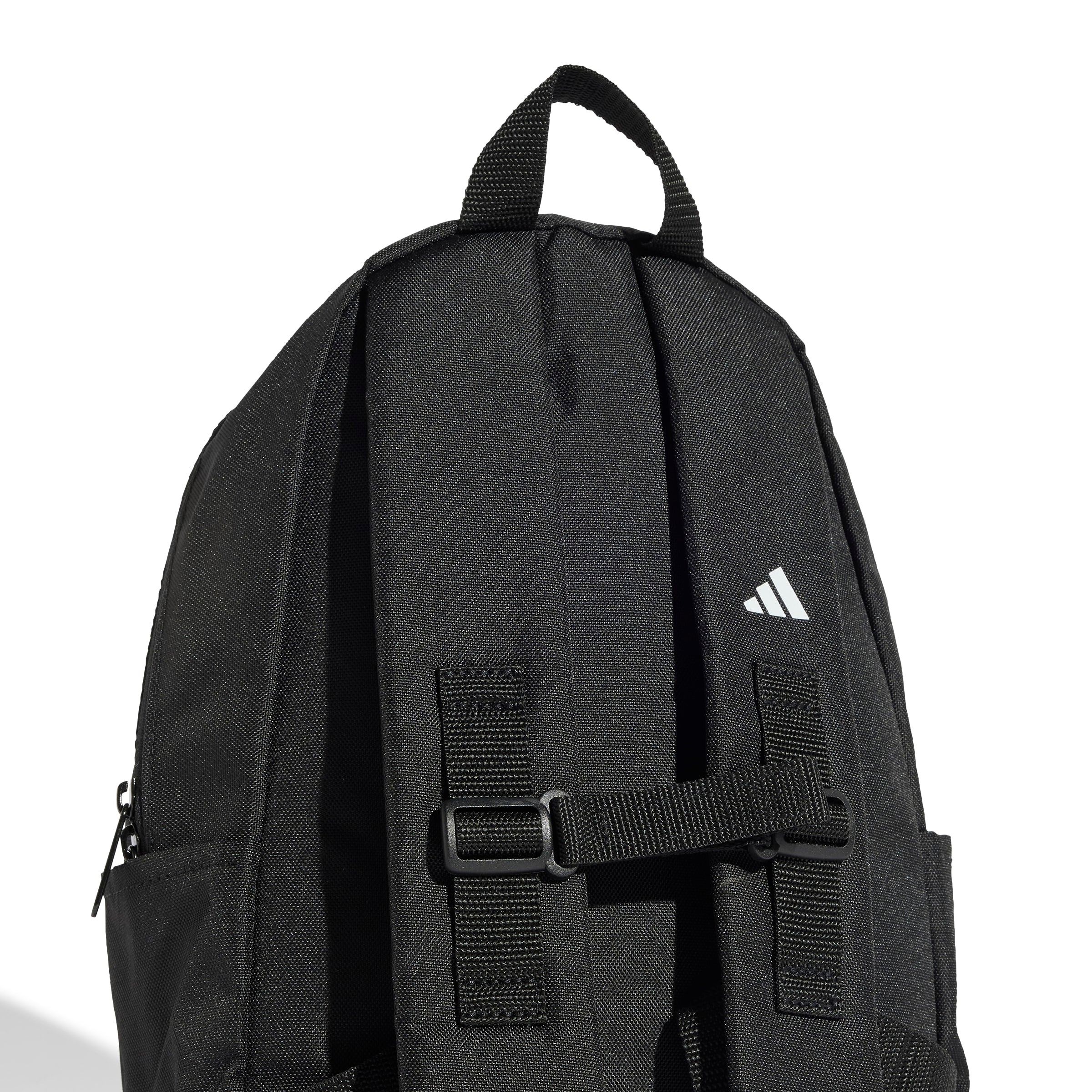 LITTLE KIDS LOGO BACKPACK Black / NS LITTLE KIDS LOGO BACKPACK Black / NS