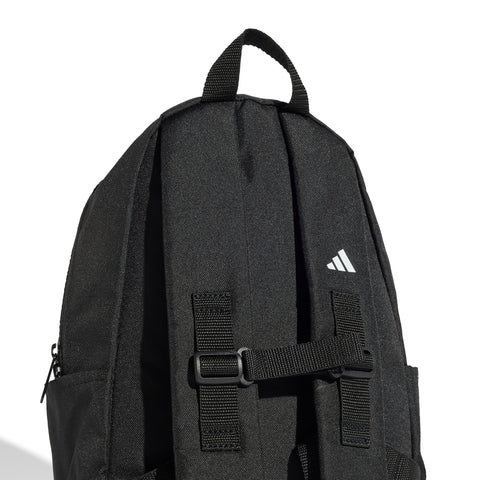 LITTLE KIDS LOGO BACKPACK Black / NS LITTLE KIDS LOGO BACKPACK Black / NS