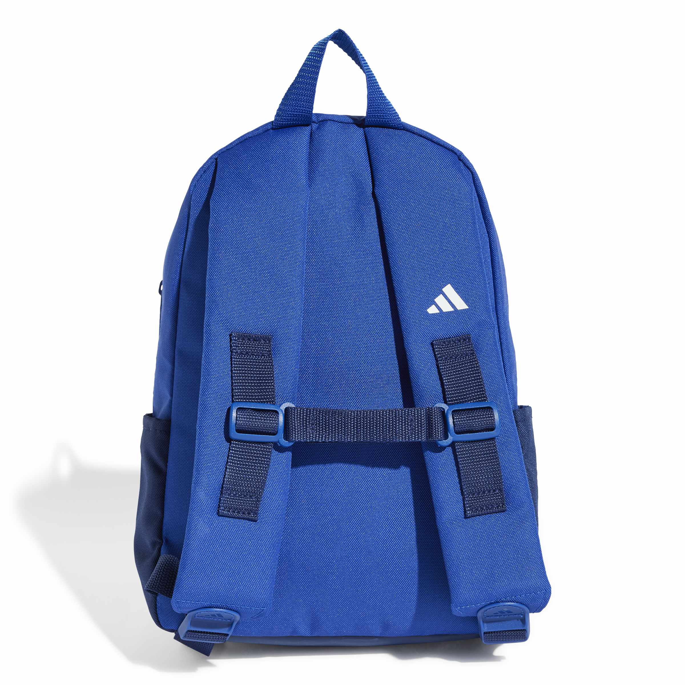 LITTLE KIDS LOGO BACKPACK Team Royal Blue / Dark Blue / NS LITTLE KIDS LOGO BACKPACK Team Royal Blue / Dark Blue / NS