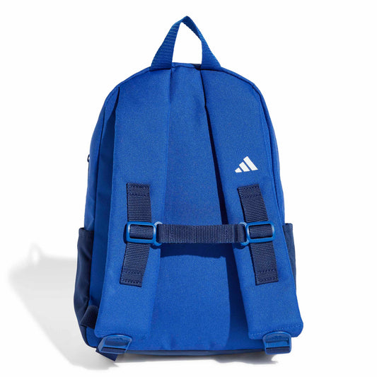 LITTLE KIDS LOGO BACKPACK Team Royal Blue / Dark Blue / NS