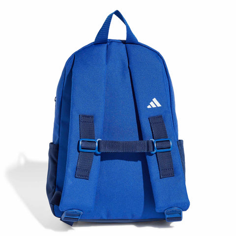 LITTLE KIDS LOGO BACKPACK Team Royal Blue / Dark Blue / NS LITTLE KIDS LOGO BACKPACK Team Royal Blue / Dark Blue / NS