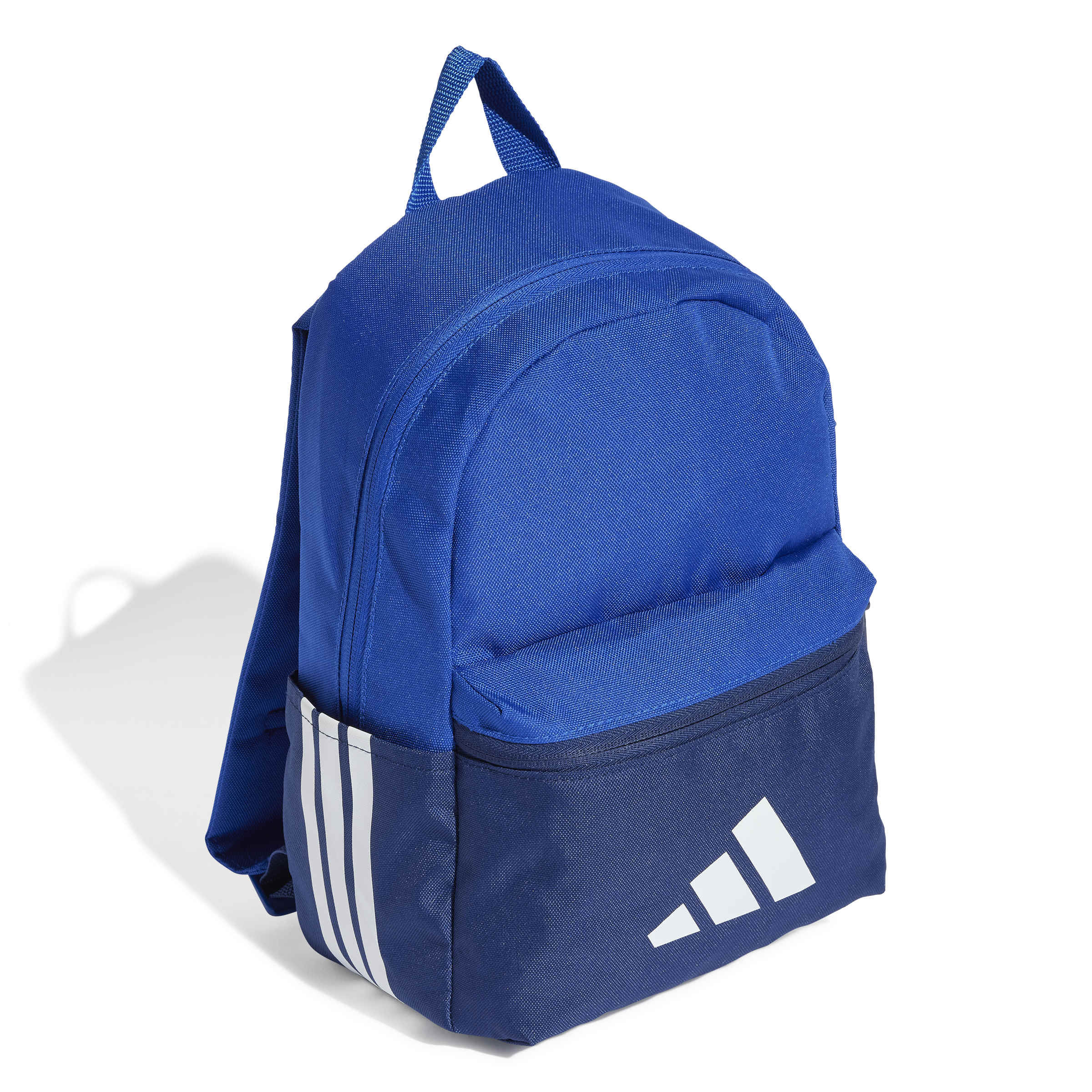 LITTLE KIDS LOGO BACKPACK Team Royal Blue / Dark Blue / NS LITTLE KIDS LOGO BACKPACK Team Royal Blue / Dark Blue / NS
