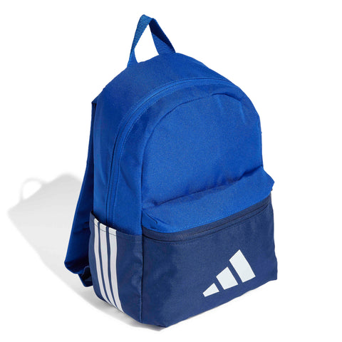 LITTLE KIDS LOGO BACKPACK Team Royal Blue / Dark Blue / NS LITTLE KIDS LOGO BACKPACK Team Royal Blue / Dark Blue / NS