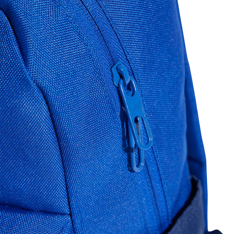LITTLE KIDS LOGO BACKPACK Team Royal Blue / Dark Blue / NS LITTLE KIDS LOGO BACKPACK Team Royal Blue / Dark Blue / NS