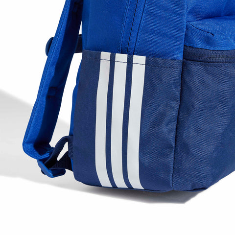 LITTLE KIDS LOGO BACKPACK Team Royal Blue / Dark Blue / NS LITTLE KIDS LOGO BACKPACK Team Royal Blue / Dark Blue / NS