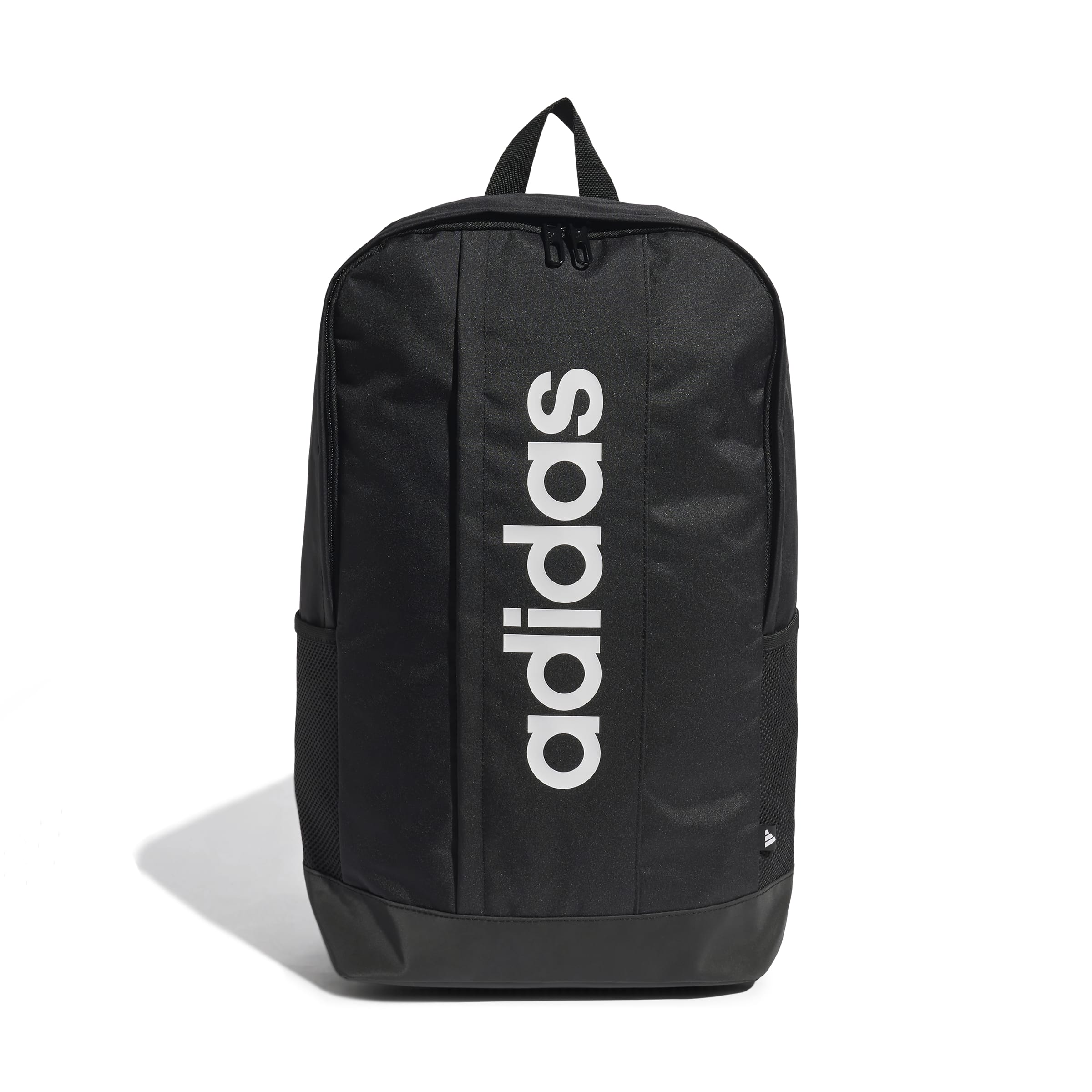LINEAR BACKPACK Black / Black / White / NS LINEAR BACKPACK Black / Black / White / NS